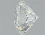 Diamante Taglio Brillante 0.63ct VG/VG/EX G VVS1 - IGI - 5.3x5.37x3.49mm