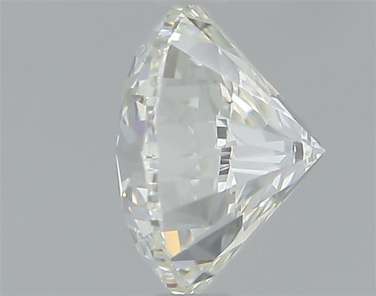 Diamante Taglio Brillante 0.63ct VG/VG/EX G VVS1 - IGI - 5.3x5.37x3.49mm