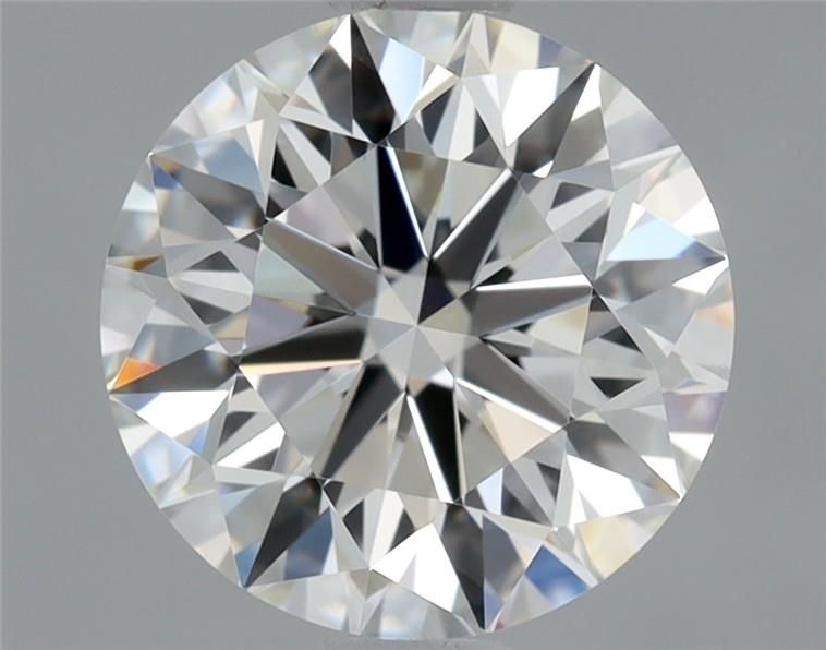 Diamante Taglio Brillante 1.01ct VG/VG/EX I VVS1 - GIA - 6.32x6.34x4.01mm