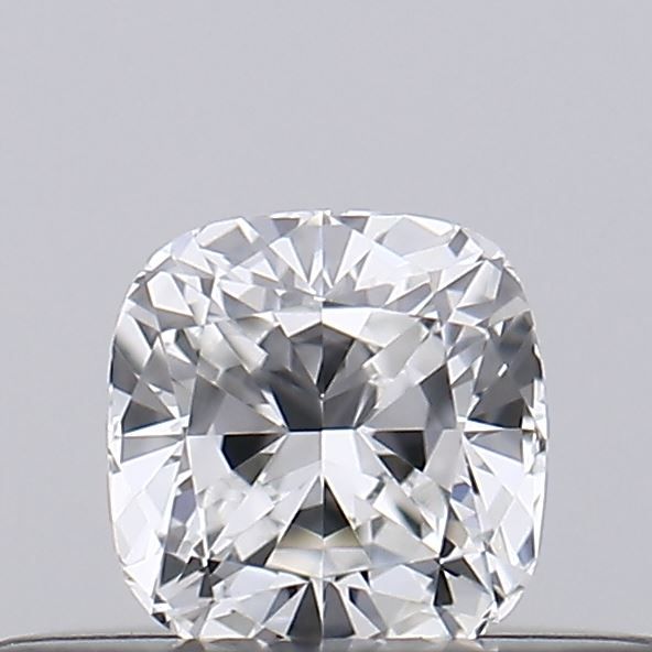 Diamante Taglio Cushion Modificato 0.2ct G/VG F VVS1 - GIA - 3.38x3.31x2.26mm
