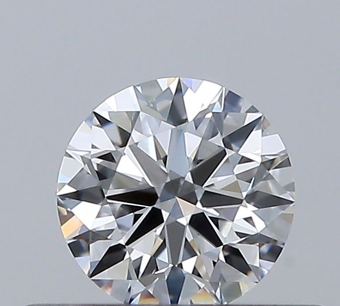 Diamante Taglio Brillante 0.32ct EX/EX/VG F VS1 - GIA - 4.39x4.42x2.69mm