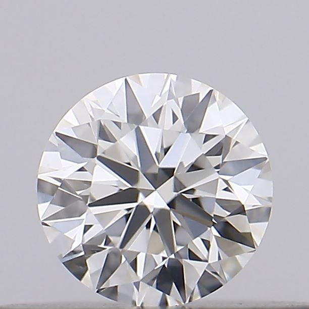 Diamante Taglio Brillante 0.18ct EX/VG/EX G VS1 - GIA - 3.61x3.62x2.23mm