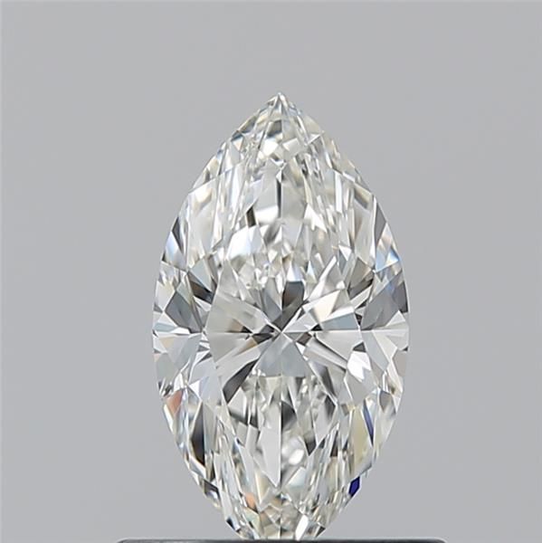 Diamante Naturale Taglio Marquise 0.7ct EX/EX I VVS1 - GIA - 8.51x4.6x3.02mm