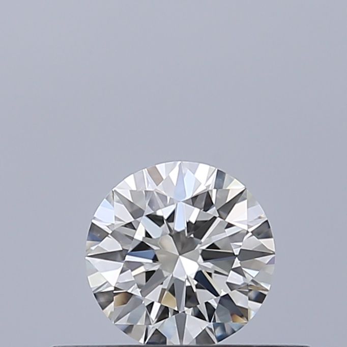 Diamante Taglio Brillante 0.29ct EX/VG/EX H VS1 - GIA - 4.23x4.26x2.61mm