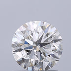 Diamante Taglio Brillante 1.01ct VG/VG/EX F VVS1 - GIA - 6.22x6.3x4.04mm