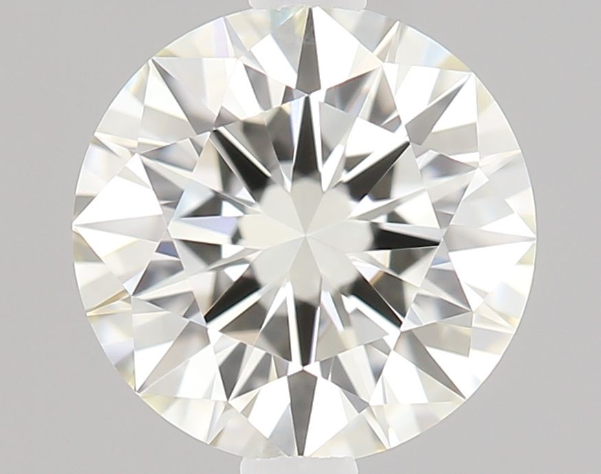 Diamante Naturale Taglio Brillante 0.7ct 3EX H VVS1 - IGI - 5.78x5.82x3.48mm