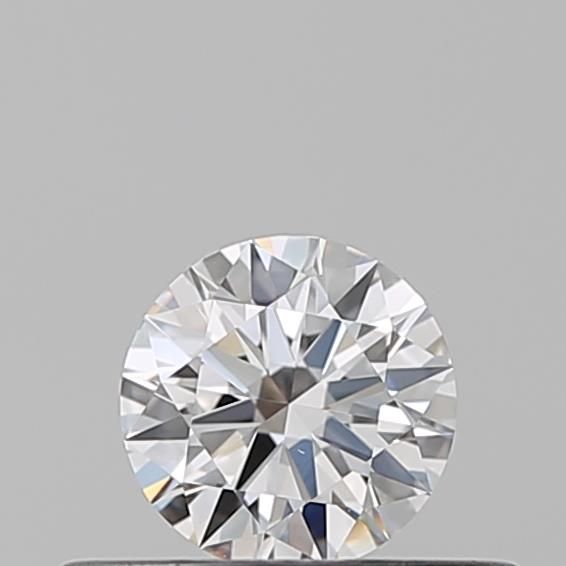 Diamante Naturale Taglio Brillante 0.3ct EX/VG/EX E VS1 - GIA - 4.34x4.32x2.61mm