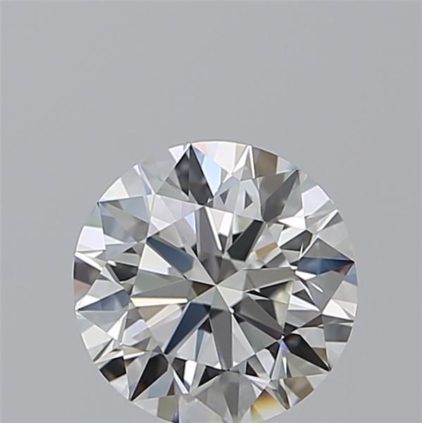 Diamante Taglio Brillante 1.3ct EX/VG/EX I VVS2 - GIA - 6.86x6.95x4.33mm