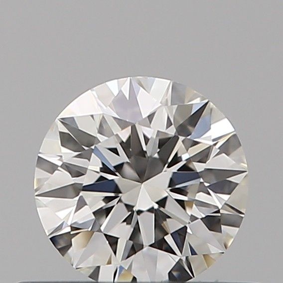 Diamante Taglio Brillante 0.36ct VG/EX/EX G VVS1 - GIA - 4.59x4.61x2.83mm