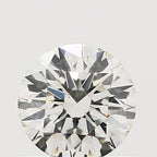 Diamante Naturale Taglio Brillante 0.4ct 3EX I VS1 - IGI - 4.7x4.73x2.96mm