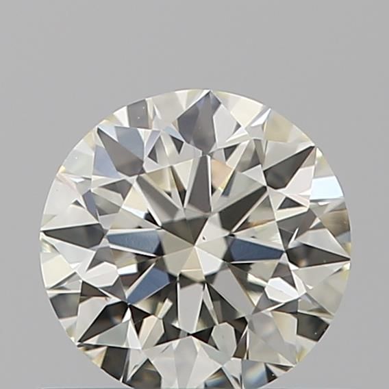 Diamante Taglio Brillante 0.44ct EX/VG/VG I VS1 - IGI - 4.84x4.86x3.01mm