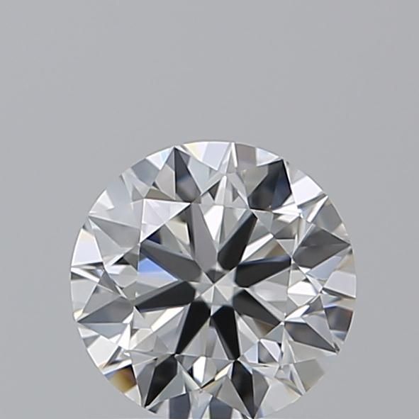 Diamante Naturale Taglio Brillante 0.91ct VG/EX/EX F IF - GIA - 6.06x6.11x3.83mm