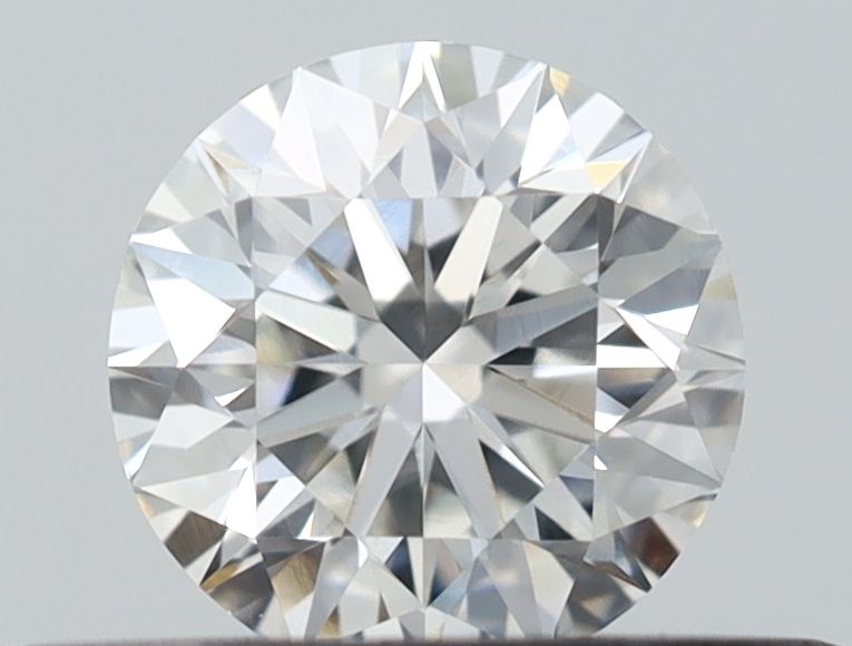 Diamante Naturale Taglio Brillante 0.31ct 3EX G VS1 - IGI - 4.24x4.28x2.71mm