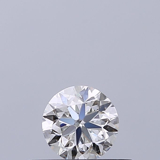Diamante Naturale Taglio Brillante 0.3ct VG/EX/EX E VS2 - IGI - 4.11x4.16x2.7mm