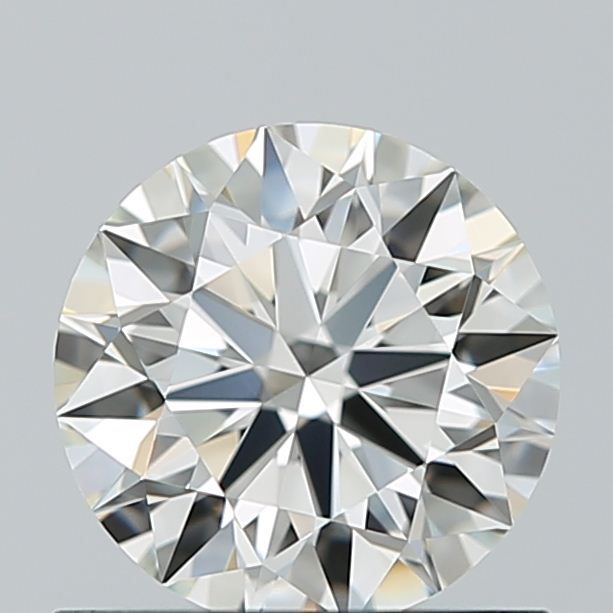Diamante Naturale Taglio Brillante 0.8ct 3EX G IF - IGI - 5.94x5.96x3.67mm