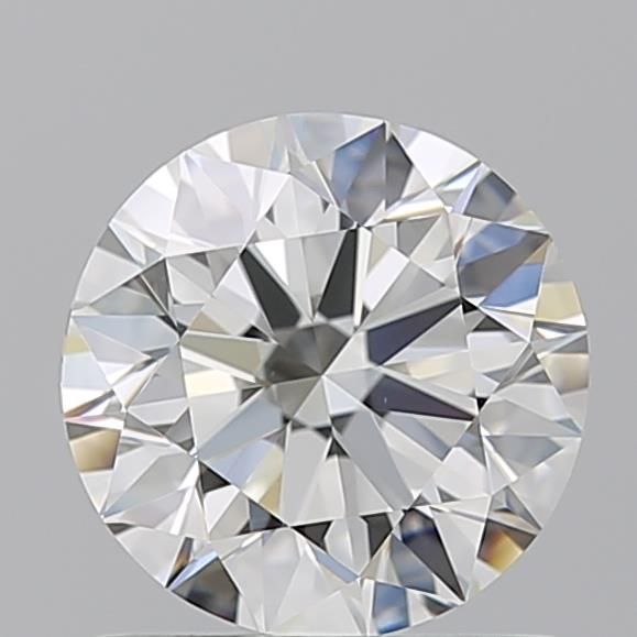 Diamante Naturale Taglio Brillante 1.2ct 3EX J VVS1 - GIA - 6.76x6.71x4.21mm