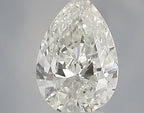 Diamante Naturale Taglio Goccia 0.34ct G/G G VS1 - IGI - 5.84x3.91x2.3mm
