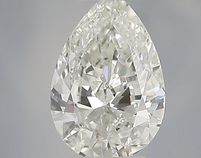 Diamante Naturale Taglio Goccia 0.34ct G/G G VS1 - IGI - 5.84x3.91x2.3mm