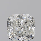 Diamante Taglio Cushion Brillante 1.01ct G/EX G VVS2 - GIA - 5.68x5.6x3.78mm