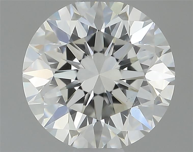 Diamante Taglio Brillante 0.64ct VG/EX/EX G VS1 - IGI - 5.46x5.48x3.47mm
