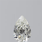 Diamante Naturale Taglio Goccia 0.7ct G/EX I VVS1 - GIA - 7.69x4.93x3.09mm