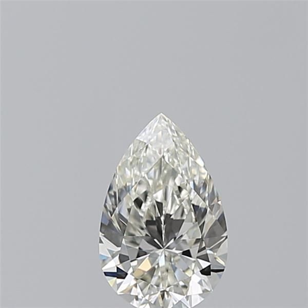 Diamante Naturale Taglio Goccia 0.7ct G/EX I VVS1 - GIA - 7.69x4.93x3.09mm