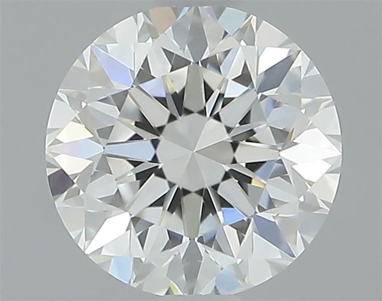 Diamante Naturale Taglio Brillante 0.4ct VG/VG/EX E VS1 - IGI - 4.62x4.64x2.99mm