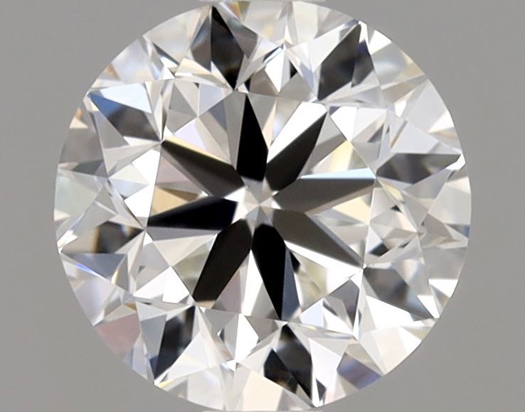Diamante Naturale Taglio Brillante 1ct VG/VG/EX G VVS2 - GIA - 6.23x6.2x4.0mm