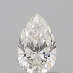 Diamante Naturale Taglio Goccia 0.75ct EX/EX H VVS2 - GIA - 8.07x5.13x3.05mm
