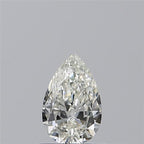 Diamante Naturale Taglio Goccia 0.5ct EX/EX G VS1 - IGI - 7.18x4.59x2.48mm