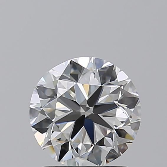 Diamante Taglio Brillante 1.51ct VG/VG/EX G VS1 - GIA - 7.04x7.14x4.57mm