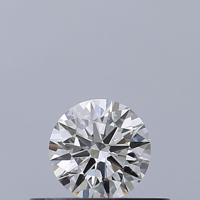 Diamante Naturale Taglio Brillante 0.28ct 3EX F VS1 - IGI - 4.22x4.24x2.57mm