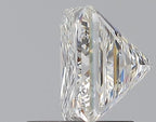 Diamante Naturale Taglio Princess 1.2ct VG/VG H VVS1 - GIA - 5.97x5.85x4.26mm