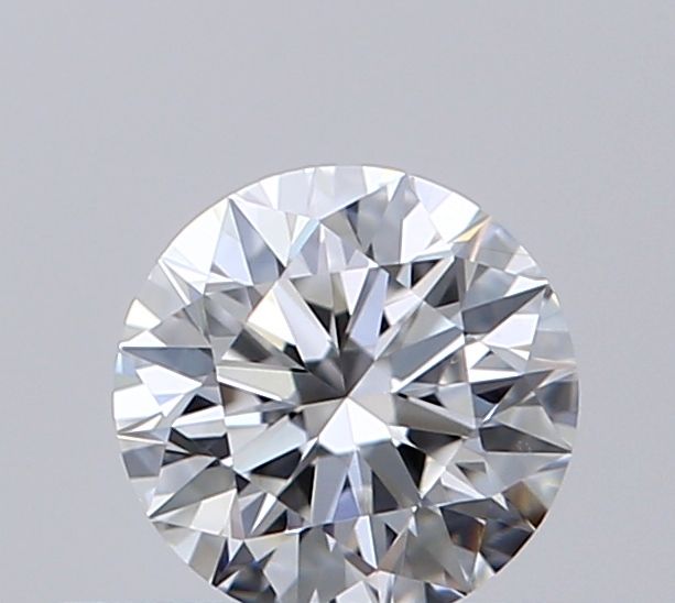 Diamante Naturale Taglio Brillante 0.3ct 3EX F VS2 - GIA - 4.28x4.31x2.69mm