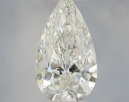 Diamante Naturale Taglio Goccia 0.4ct G/VG G VS2 - IGI - 6.76x3.82x2.62mm