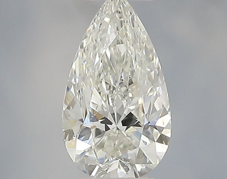 Diamante Naturale Taglio Goccia 0.4ct G/VG G VS2 - IGI - 6.76x3.82x2.62mm