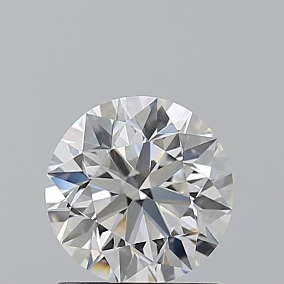 Diamante Naturale Taglio Brillante 1.2ct EX/VG/EX H VS1 - GIA - 6.69x6.77x4.27mm
