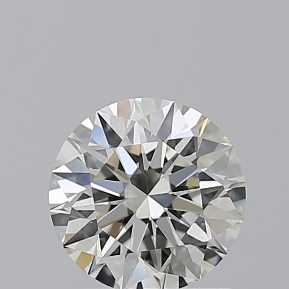 Diamante Naturale Taglio Brillante 1.2ct 3EX J IF - GIA - 6.75x6.79x4.23mm