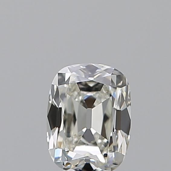 Diamante Naturale Taglio Old Miner 0.5ct VG/EX I VS1 - GIA - 5.3x4.04x2.79mm
