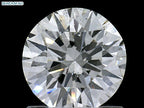 Diamante Naturale Taglio Brillante 1.02ct VG/G/VG J VS2 - GIA - 6.48x6.55x3.99mm