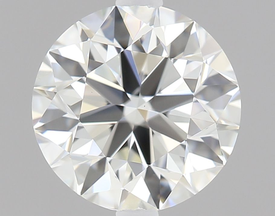 Diamante Naturale Taglio Brillante 1.2ct 3EX G VS1 - IGI - 6.65x6.71x4.23mm