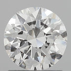 Diamante Taglio Brillante 1.25ct EX/VG/EX F VS1 - GIA - 6.88x6.92x4.27mm