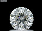 Diamante Taglio Brillante 1.02ct VG/VG/EX E VVS2 - GIA - 6.21x6.29x4.04mm