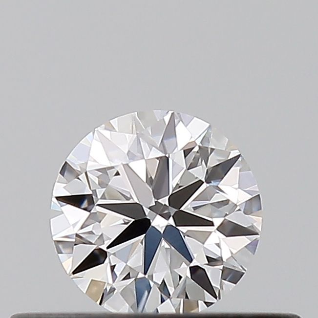 Diamante Taglio Brillante 0.3ct VG/VG/EX D VVS1 - GIA - 4.27x4.24x2.63mm