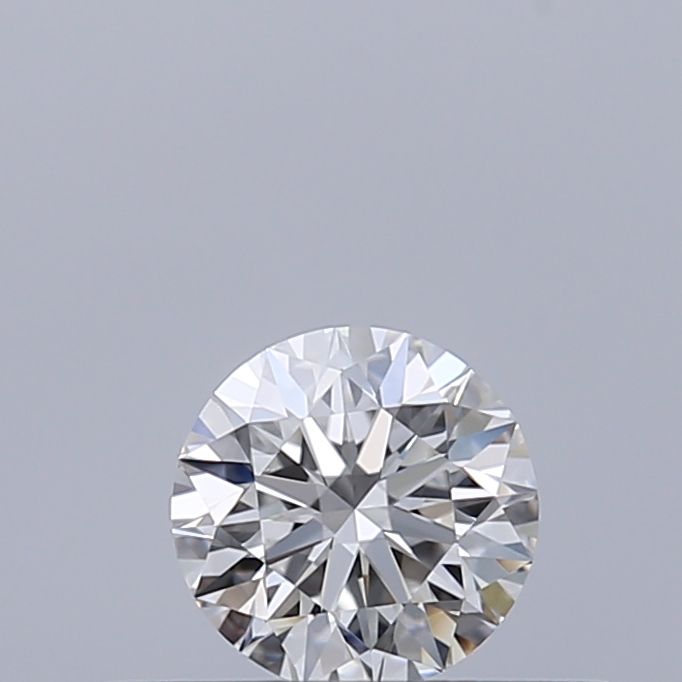 Diamante Naturale Taglio Brillante 0.28ct 3EX D VVS1 - IGI - 4.15x4.18x2.61mm