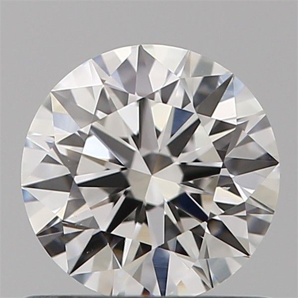 Diamante Naturale Taglio Brillante 0.65ct 3EX G VS2 - GIA - 5.59x5.57x3.43mm