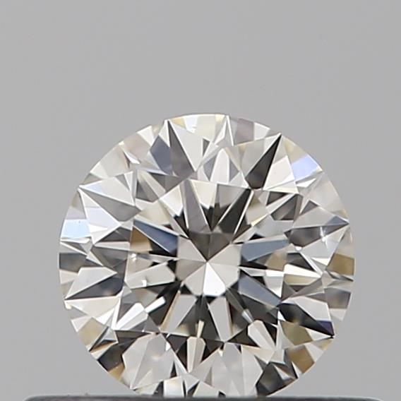 Diamante Naturale Taglio Brillante 0.34ct 3EX H VS1 - IGI - 4.45x4.48x2.79mm