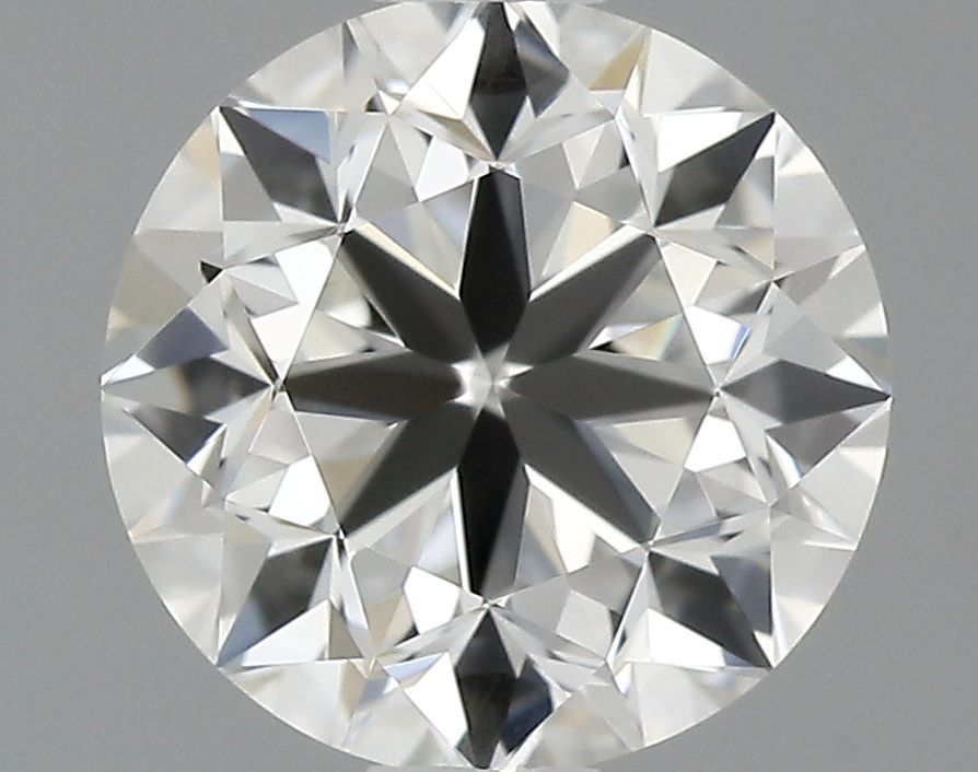 Diamante Naturale Taglio Brillante 0.92ct VG/EX/EX E IF - IGI - 6.02x6.07x3.92mm