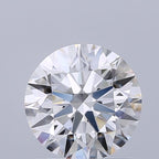 Diamante Naturale Taglio Brillante 1ct 3EX D VS1 - IGI - 6.32x6.37x3.99mm
