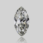 Diamante Naturale Taglio Marquise 0.7ct EX/EX H VS2 - IGI - 8.97x4.61x2.91mm